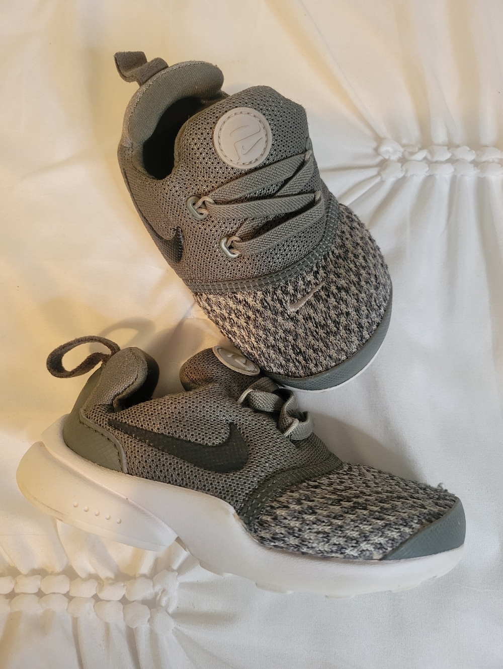6C Nike Presto